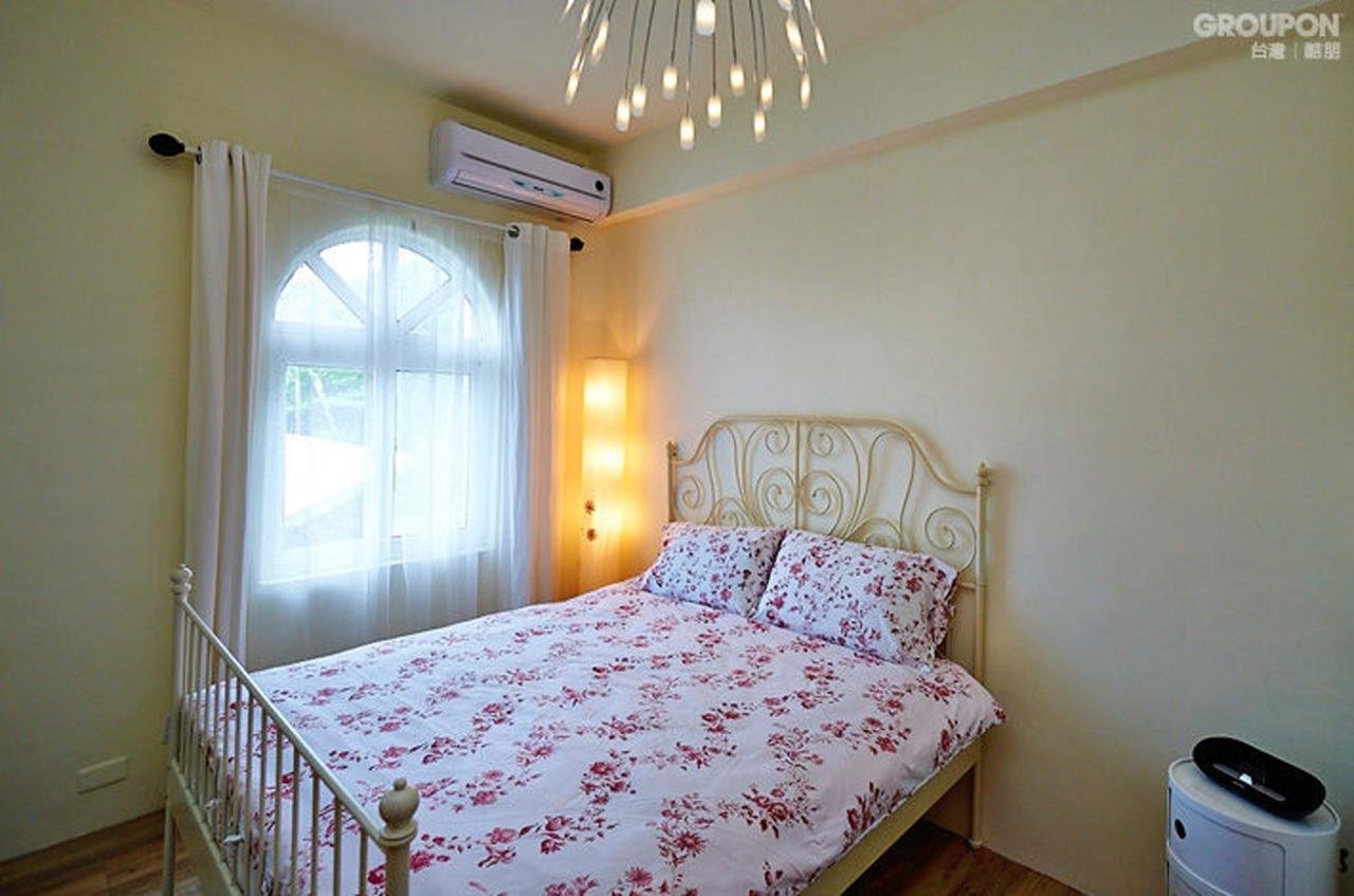 One Day Ocean Villa Manzhou Dış mekan fotoğraf
