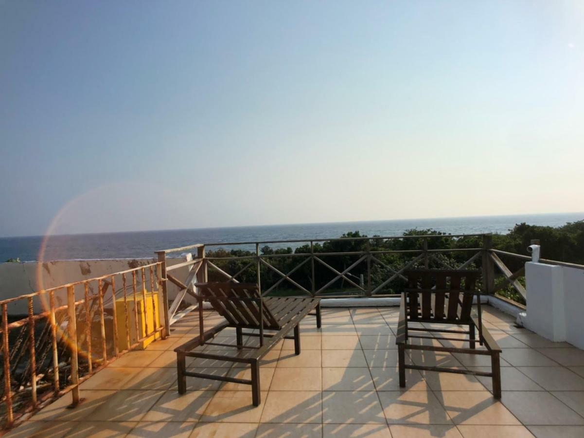 One Day Ocean Villa Manzhou Dış mekan fotoğraf