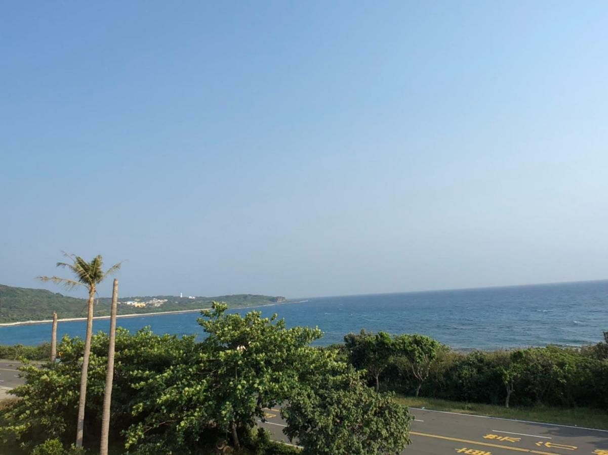 One Day Ocean Villa Manzhou Dış mekan fotoğraf